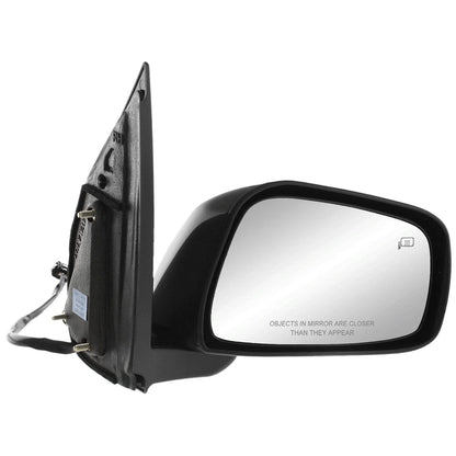 Heated Right Side Mirror for Pathfinder 2005-2012 Nissan