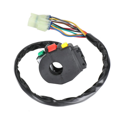 Kill Switch Starter Stop Switch for Can-Am Outlander 650 800 1000 2006-2023