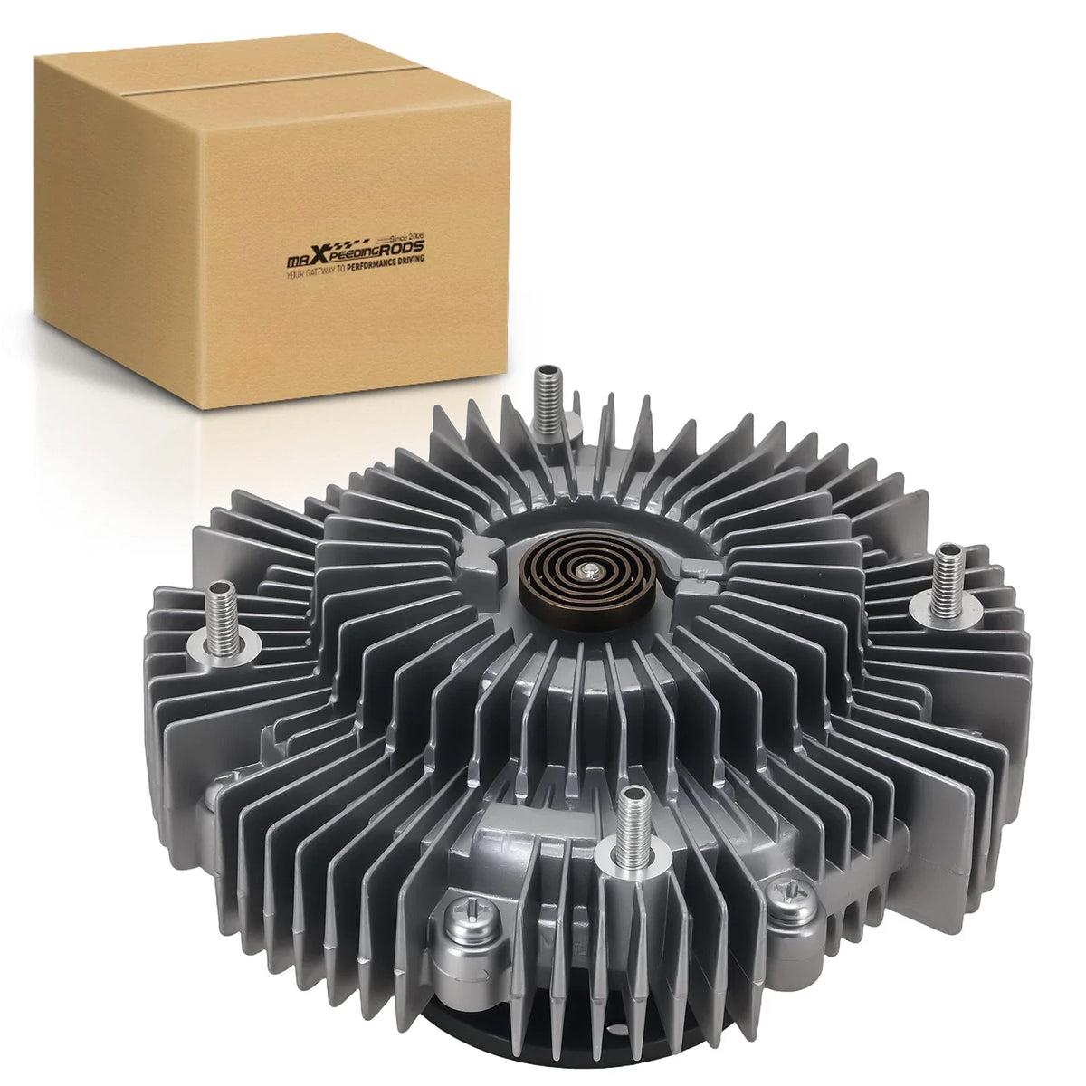 Engine Cooling Fan Clutch for Toyota FJ Cruiser (2007–2009)