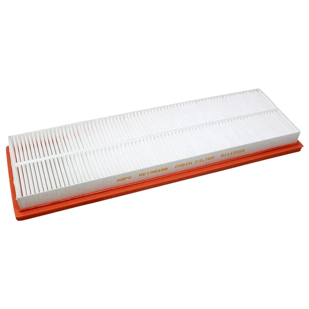 Cab Air Filter A-RE198488-AI for