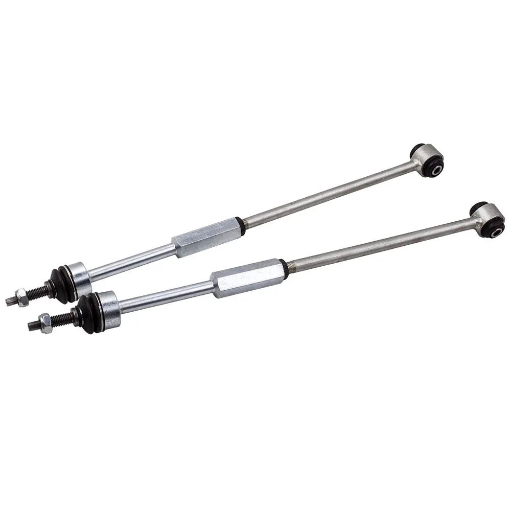 2Pcs Strut Bar Tie Rod for Jaguar S-Type (2001–2008)