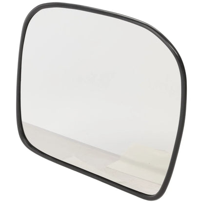 Left & Right Mirror Glass Pair for 4Runner