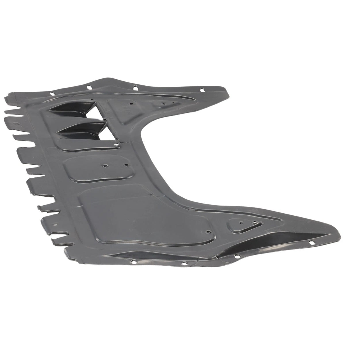 Engine Splash Shield for VW Golf/Jetta/Audi A3/Rabbit/GTI (2006–2014)