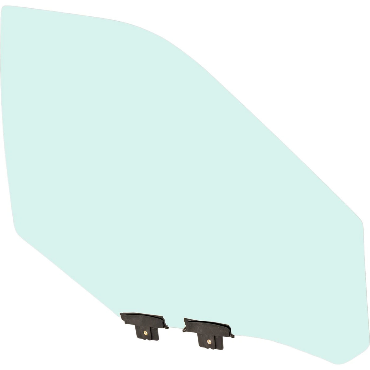 Set of 2 Door Glasses for Ford Explorer
