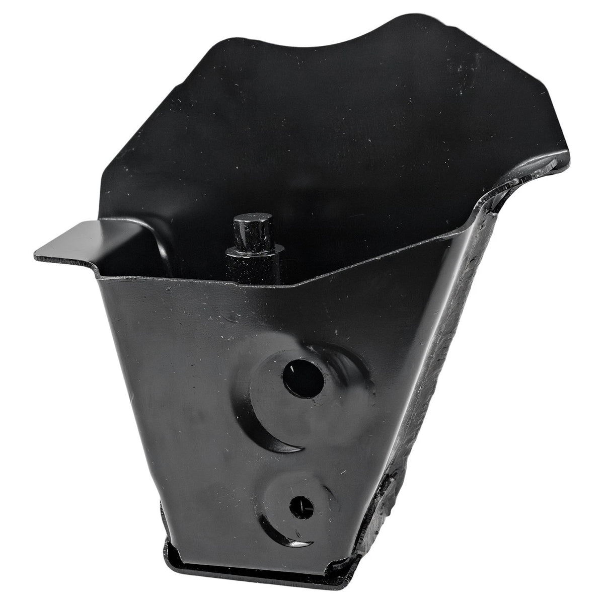 Radiator Support Bracket Driver Left for Lexus RX350 RX450h (2007–2015)