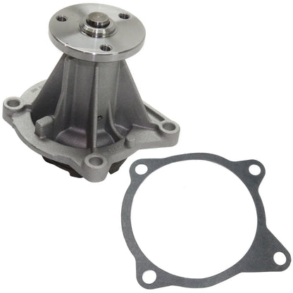 Water Pump for Oldsmobile Cutlass, Chevy S10, GMC Sonoma, Cavalier