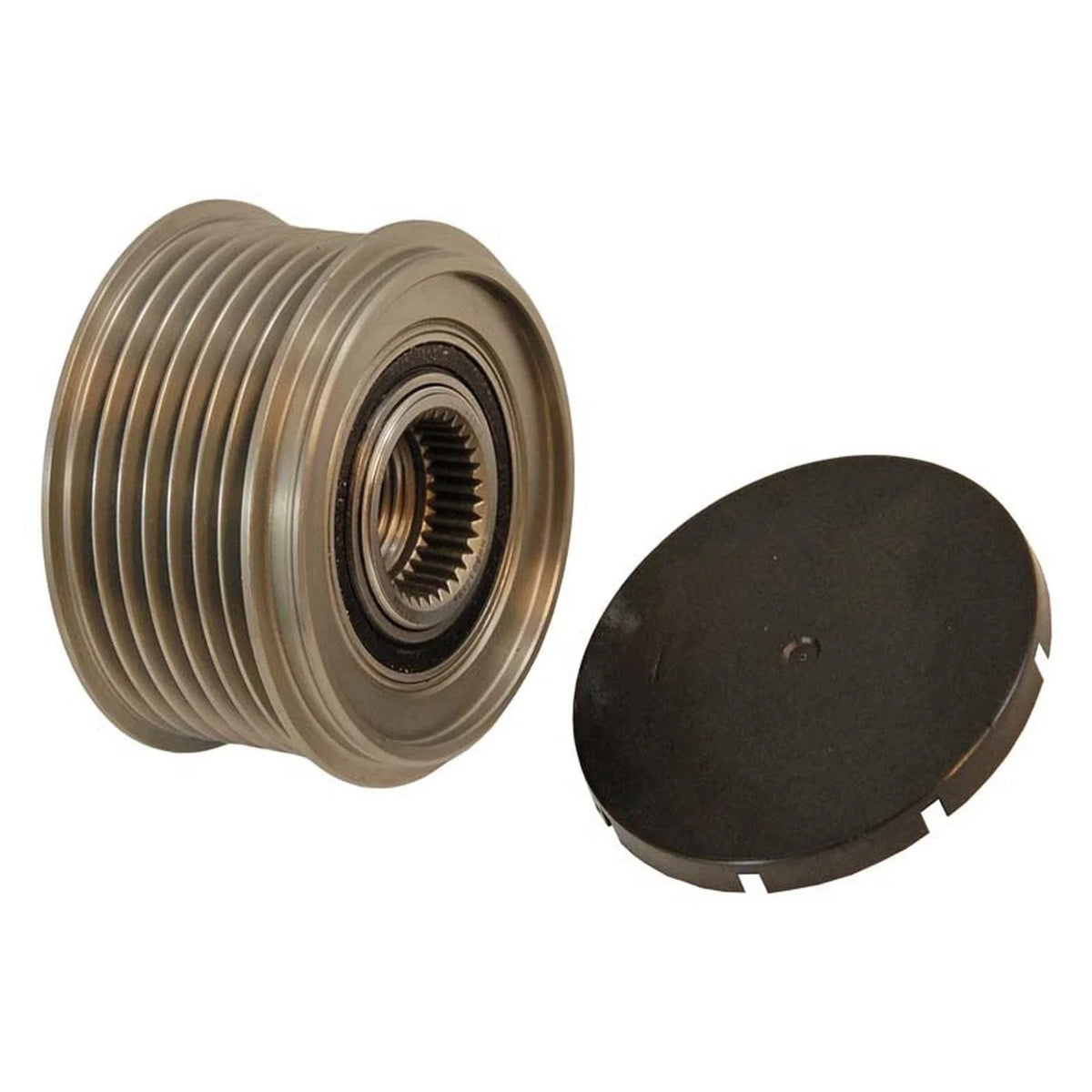 Clutch Pulley for Nissan Dualis (2010)