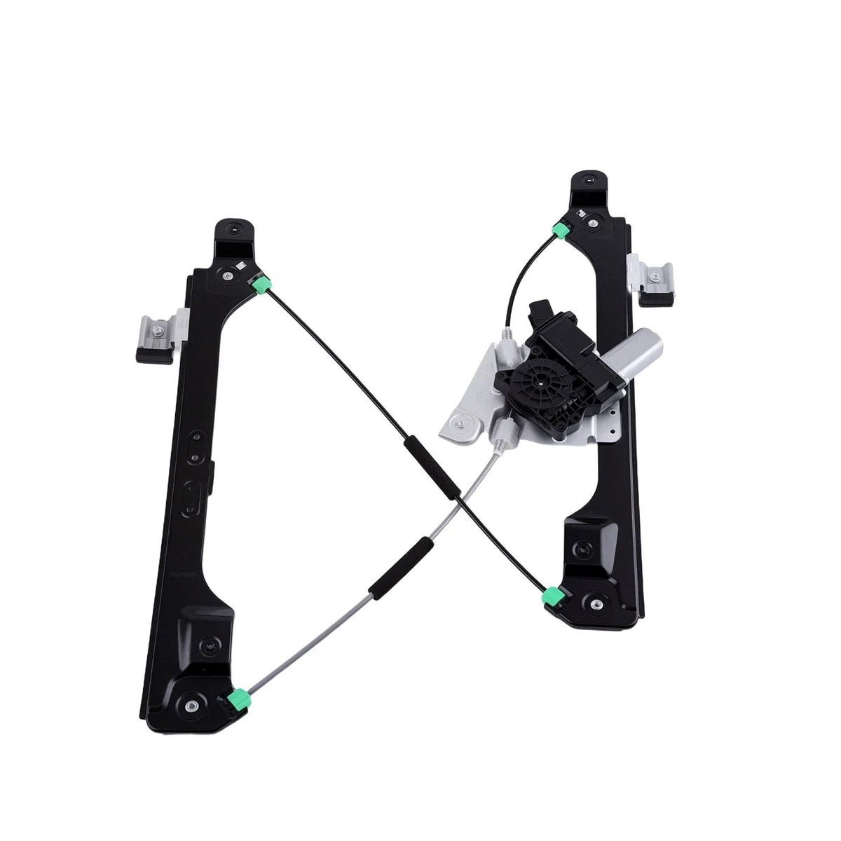 Passenger Side Front Right Window Regulator for Cadillac SRX 2010-2015