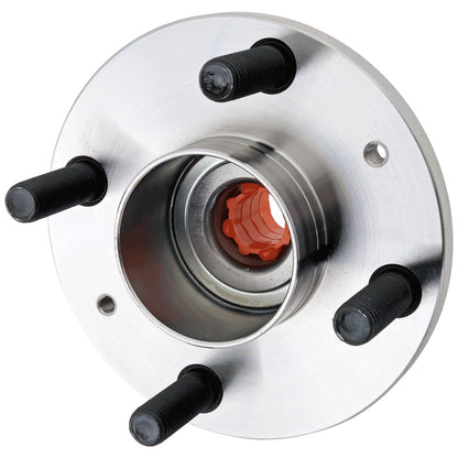 Rear Hub Set for Chevy - Driver/Passenger Side