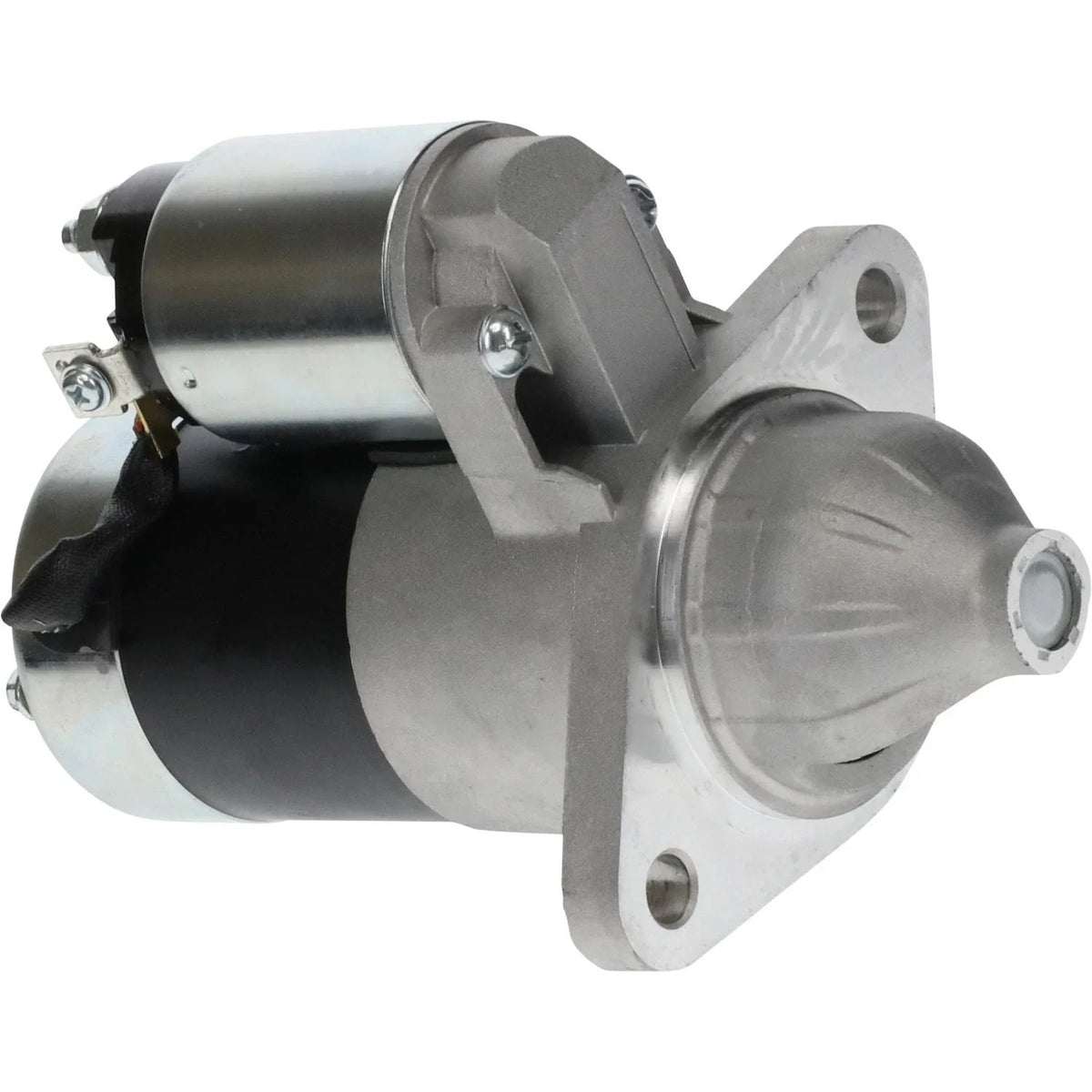 Marine Starter for Yanmar 1GM 2GM 3GM (Direct Drive)