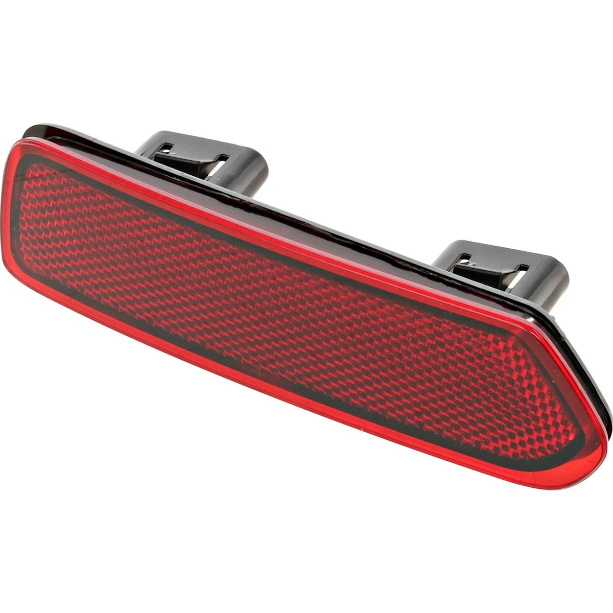 Rear Driver Left Side Bumper Face Bar Reflector for Honda Pilot (2023–2025)
