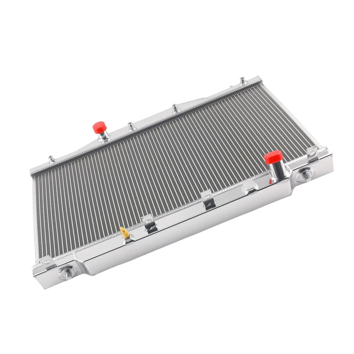 2 Row Aluminum Engine Radiator for Acura RSX (2002–2006)