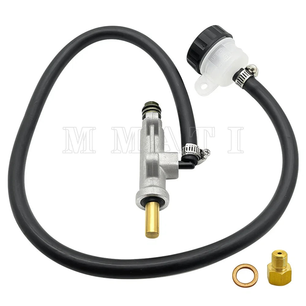 Rear Brake Cylinder Assembly for Polaris Xplorer 250 400 1999-2002