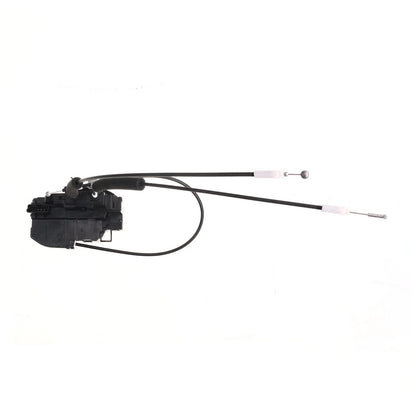 Rear Door Lock Actuator Pair for 2003–2007 Nissan Murano - 2 Units