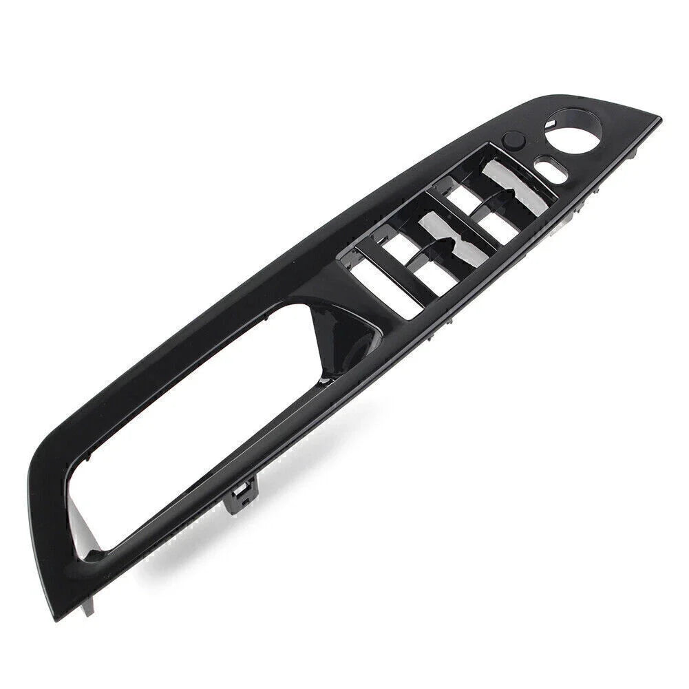 Door Handle Panel Trim Cover for BMW E70 X5 (2007–2013) E71/E72 X6 (2008–2014) RHD