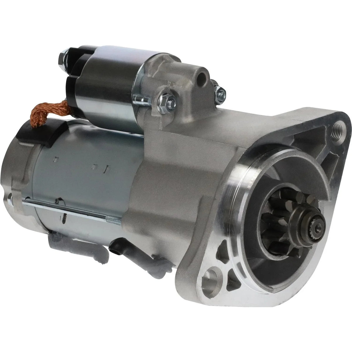 12V Starter for Mercedes-Benz (190 1994–1996)
