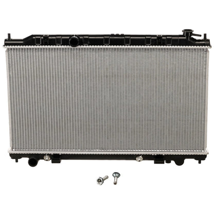 Radiator for Nissan Altima (2002–2006) 214608J000 with Transmission Cooler