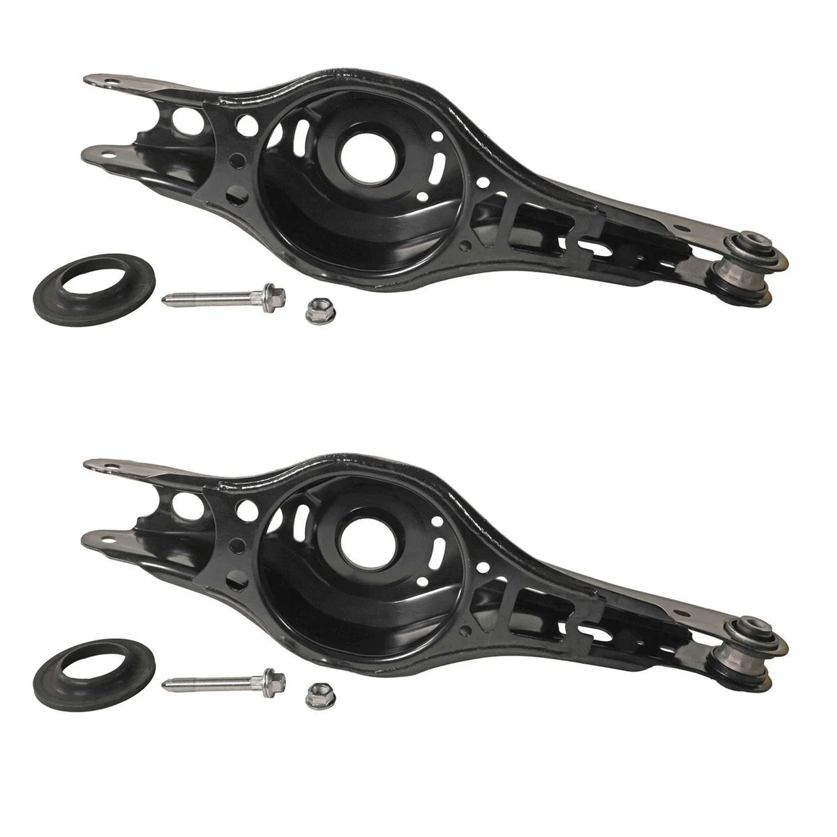 Set of 2 Rear Lower Control Arms for Toyota Camry ES350