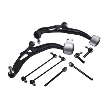 Front Strut w/ Control Arms for Ford Explorer 2013–2019 3.5L V6 AWD