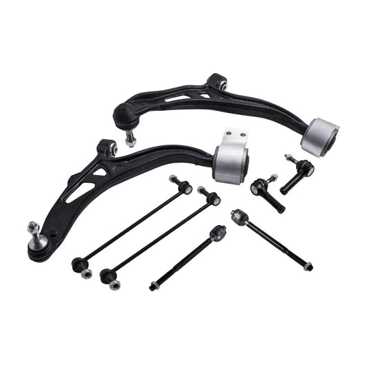 Front Strut w/ Control Arms for Ford Explorer 2013–2019 3.5L V6 AWD
