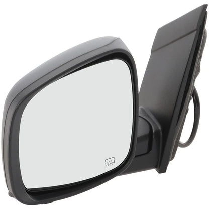 Driver Left Side Heated Mirror for Dodge Grand Caravan (2008–2020)