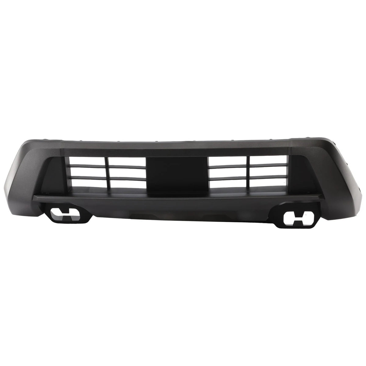 Front Lower Bumper Cover 620269BU0B for Nissan Frontier (2022–2024)