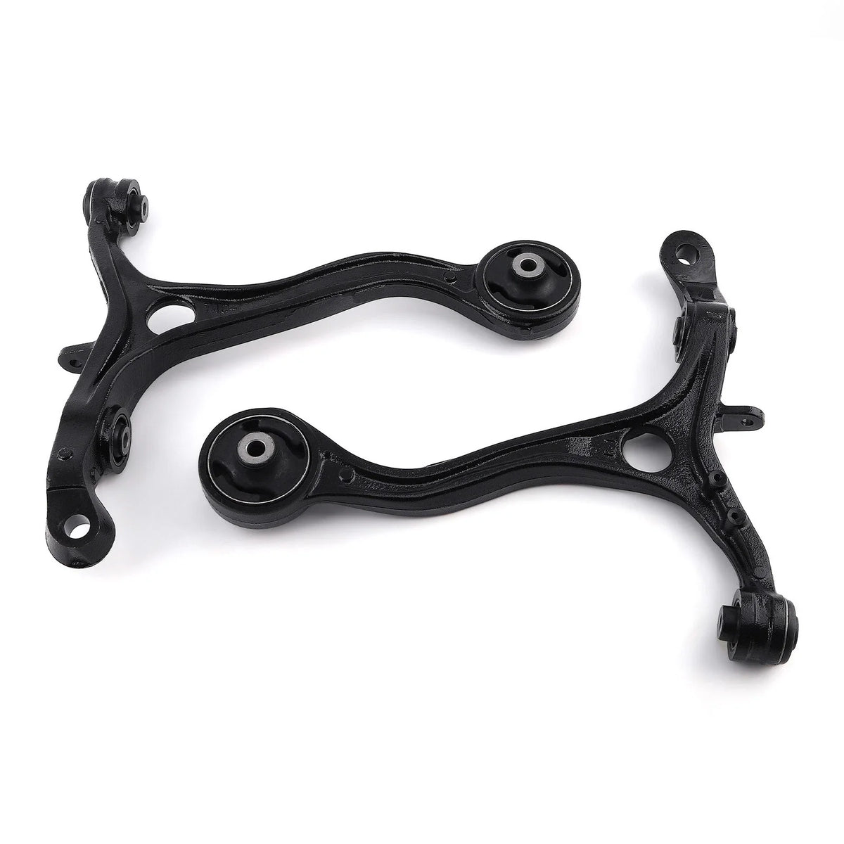 2X Front Lower Control Arm Kit for Acura TSX (2009–2014) & Honda Accord (2008–2012)