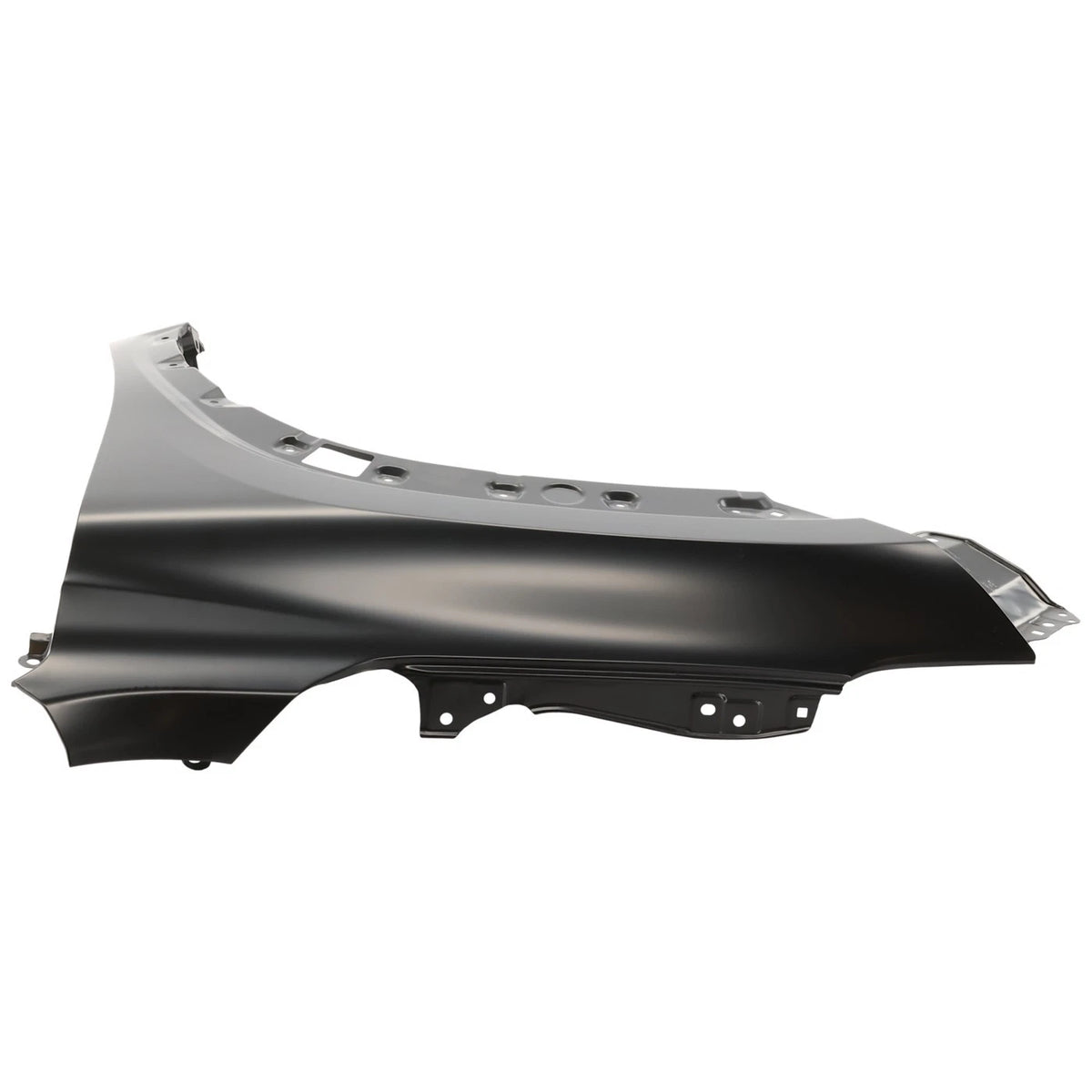 Fender for Lexus NX300 (2018–2021) Front Driver Side