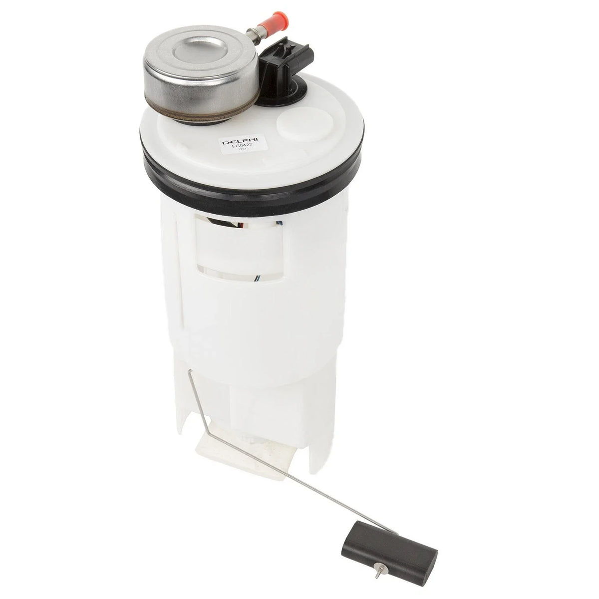 Delphi FG0423 Fuel Pump Module Assembly for Dodge Ram 1500 (2002–2003)