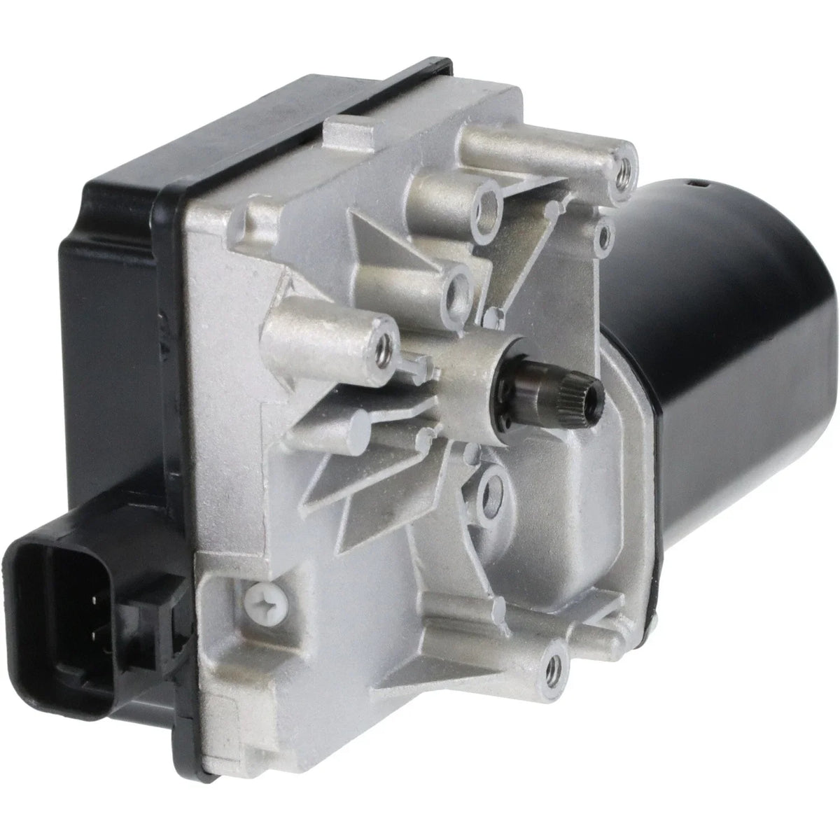 Wiper Motor with Pulse Board for Chevy Venture, Oldsmobile Silhouette (2000–2005)