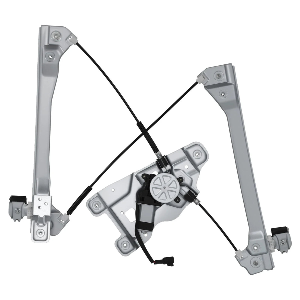 Power Window Regulator and Motor Assembly for Chevy Equinox 2010-2011