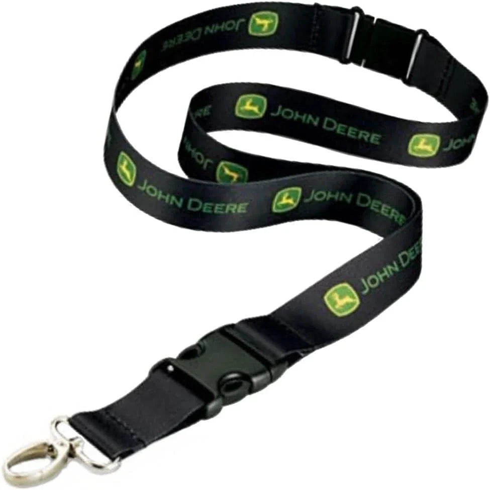 Keychain Lanyard for John Deere (LP66204)