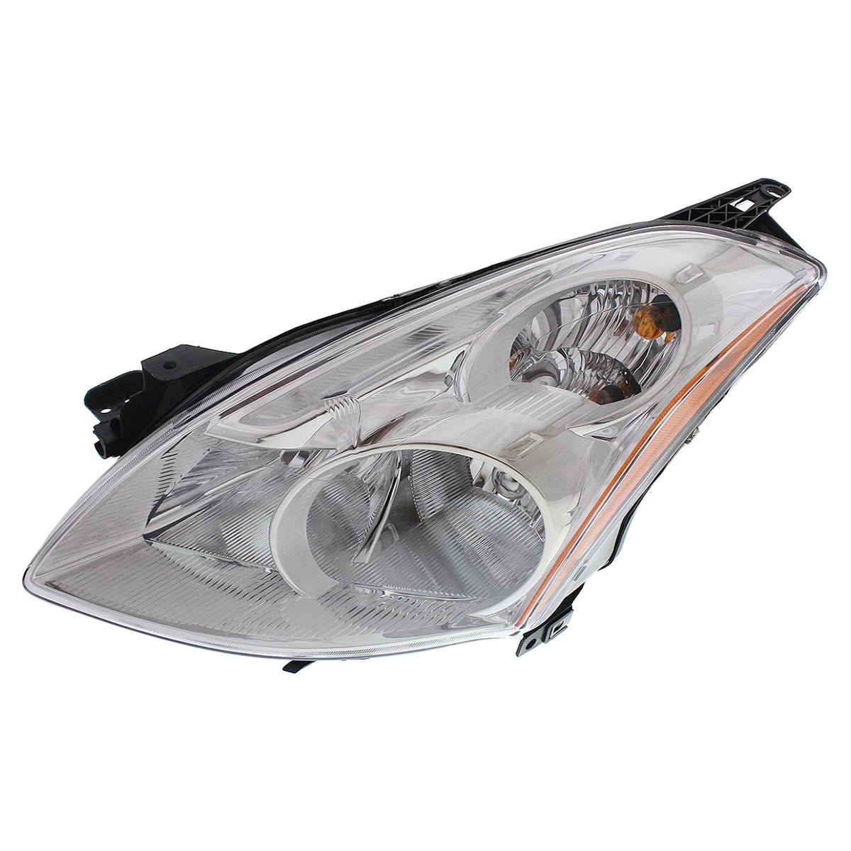 Headlight Kit for Nissan Altima (2010–2012) LH RH