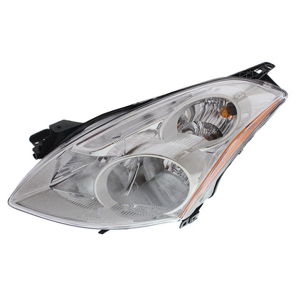 Headlight Kit for Nissan Altima (2010–2012) LH RH