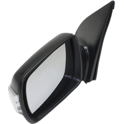 Power Mirror for Kia Sedona (2009–2012) Left Manual Fold Heated Memory