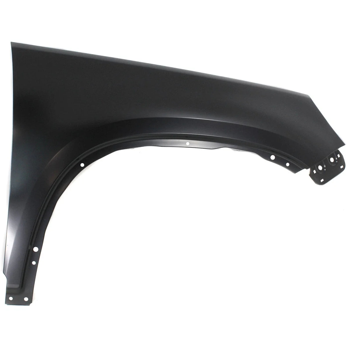 Front Fenders Left & Right for 2009-2017 Volkswagen Tiguan