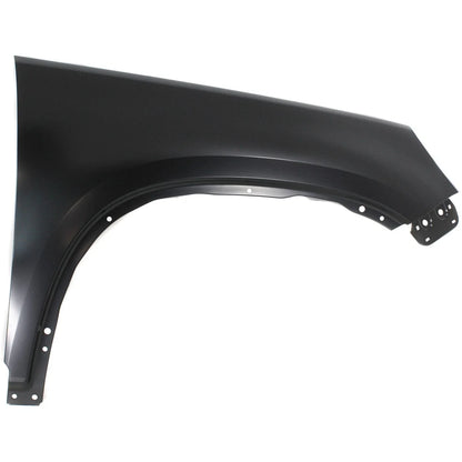 Front Fenders Left & Right for 2009-2017 Volkswagen Tiguan