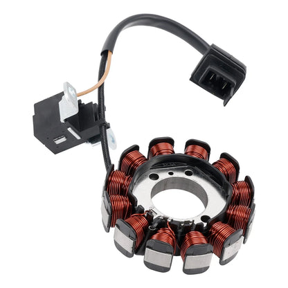 AP8551076 Stator Magneto for Aprilia Sportcity One Scarabeo 50 100 2004-2015