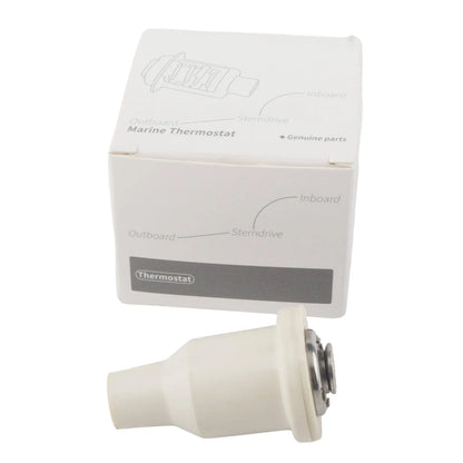 Thermostat for Outboard Evinrude Johnson OMC BRP 75-175 HP (All Years)
