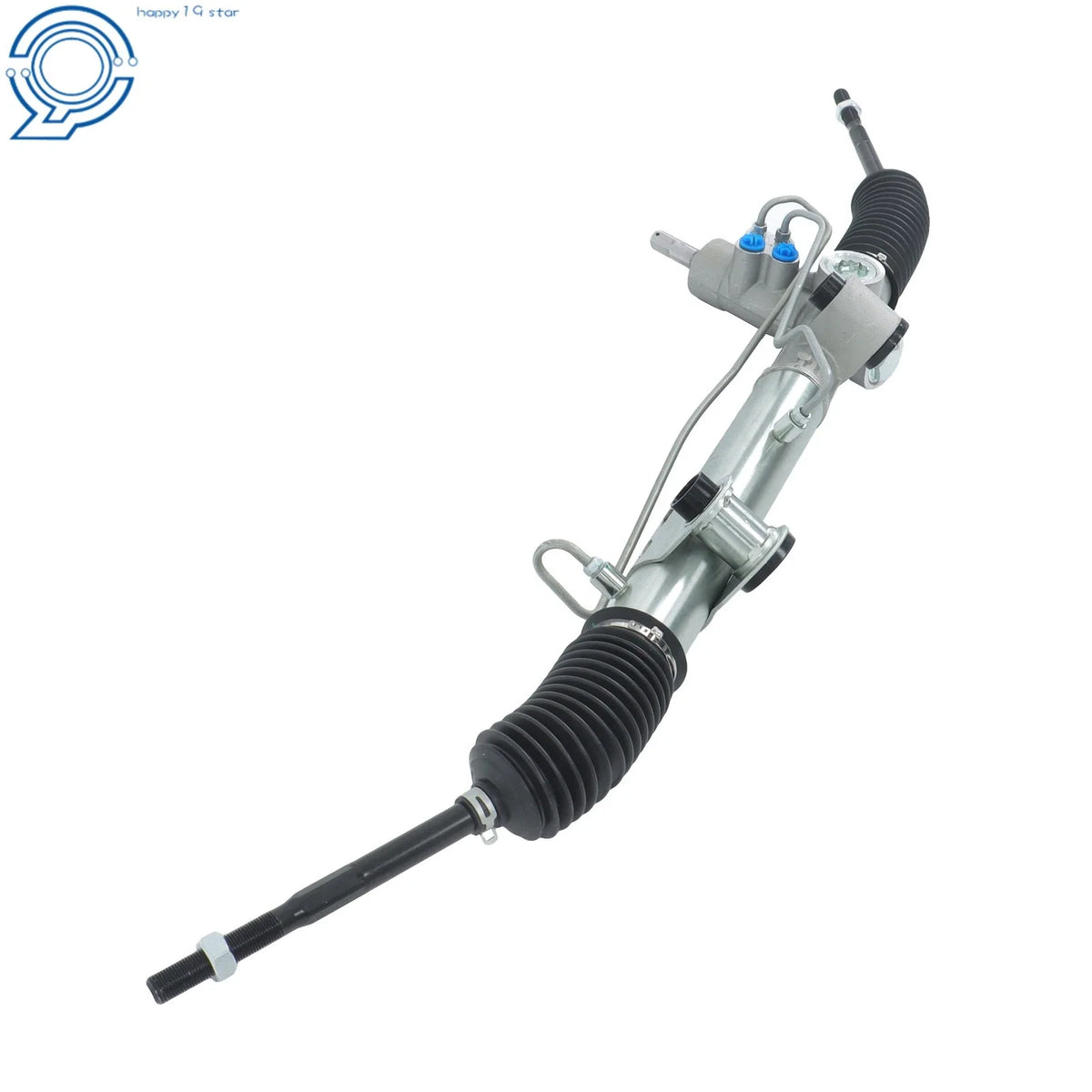 Power Steering Rack & Pinion Assembly for Jeep Liberty (2002–2005)