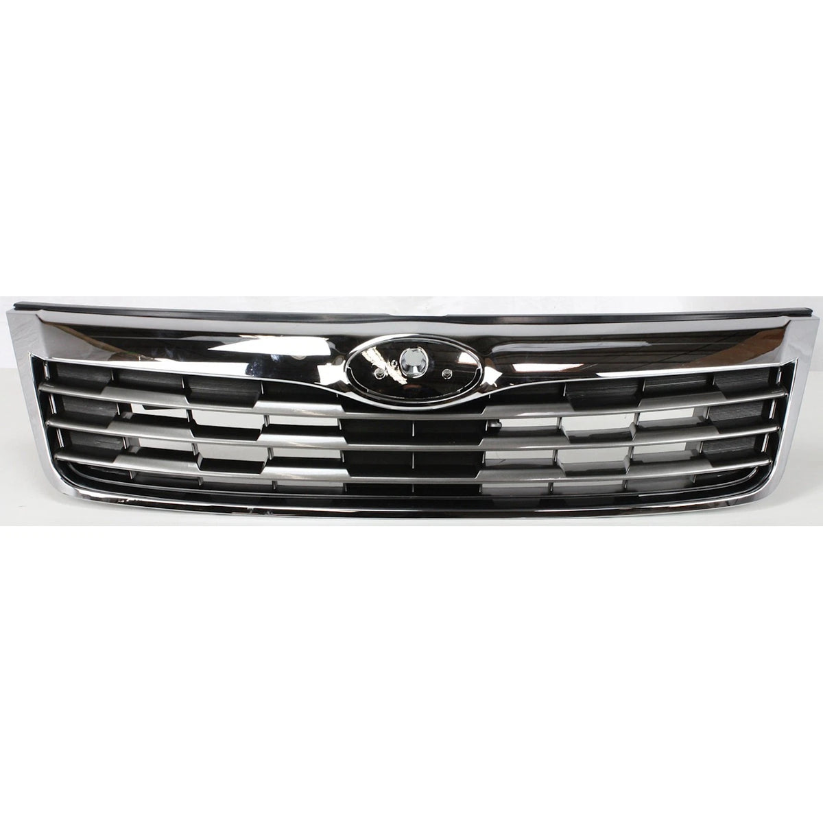Grille 91191SC001 for Subaru Forester (2009–2010)