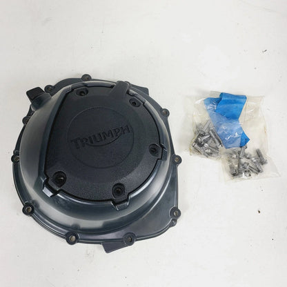 Clutch Cover T1261440 for Triumph Tiger 1200 Explorer 2012-2018