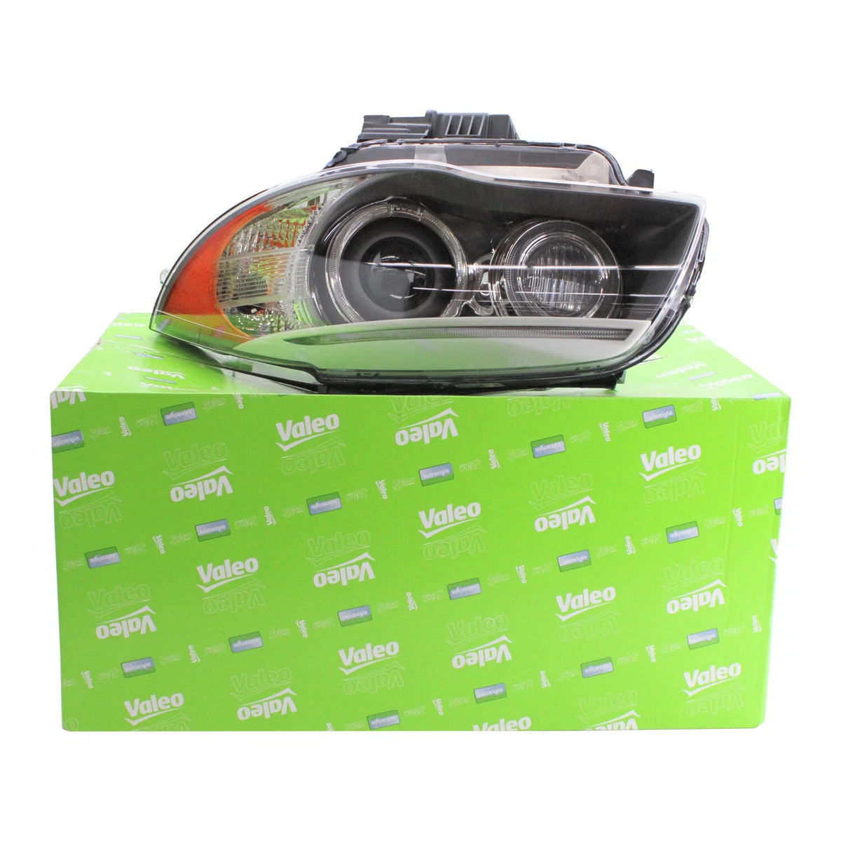 Xenon Headlight - Valeo 44803 for BMW E82 E88 (2007–2013)