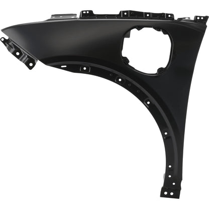 Fender for Chevrolet Bolt EV (2022–2023) Front Driver & Passenger Side