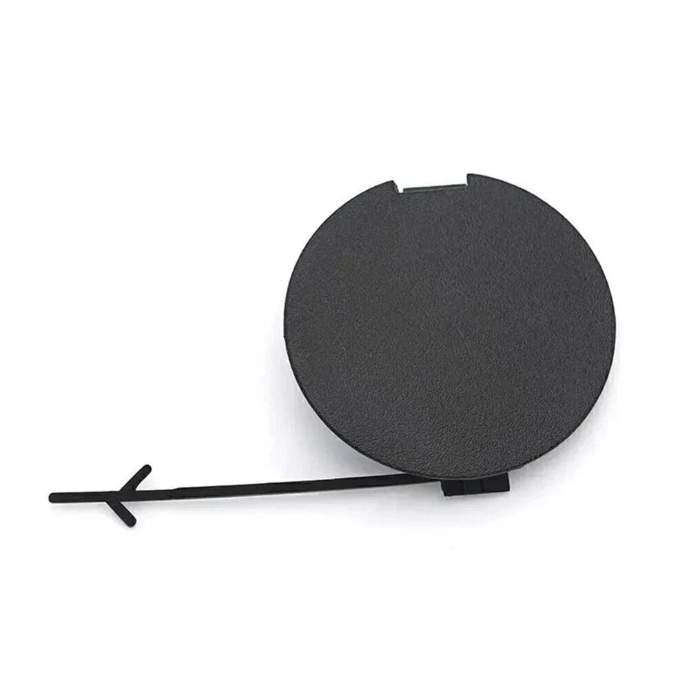 Front Bumper Tow Hook Eye Cap Cover for 2015-2020 Jeep Renegade