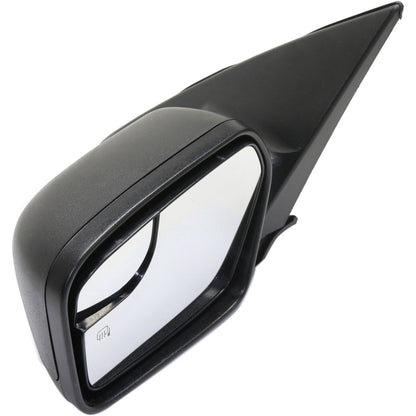 Driver Side Power Heated Mirror for Ford Fusion (2011–2012)