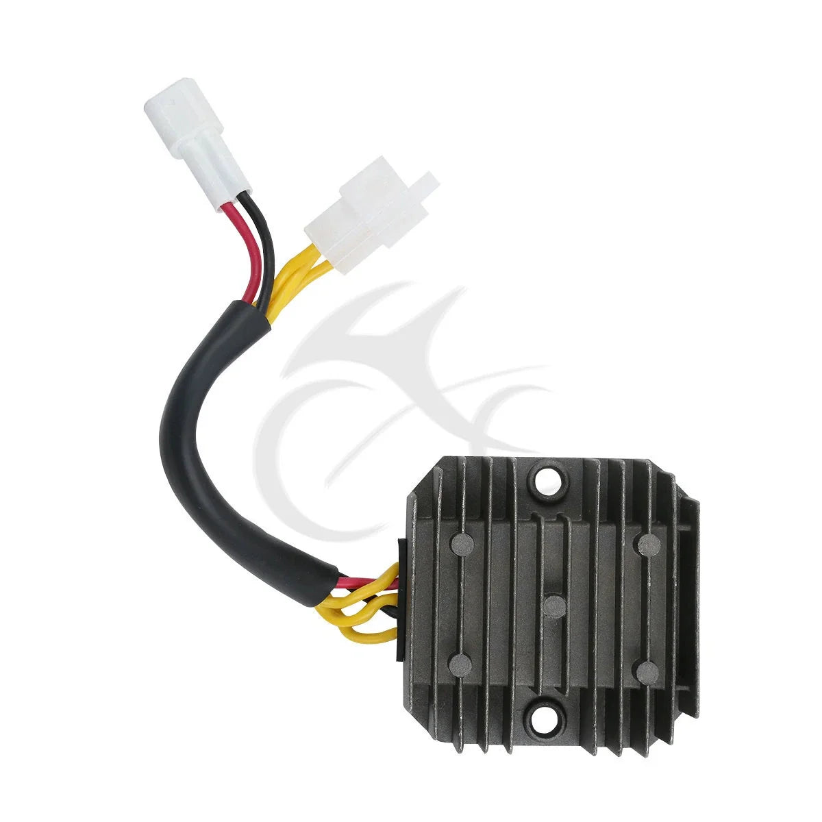 Voltage Regulator Rectifier for DRZ400S Suzuki 2000-2019