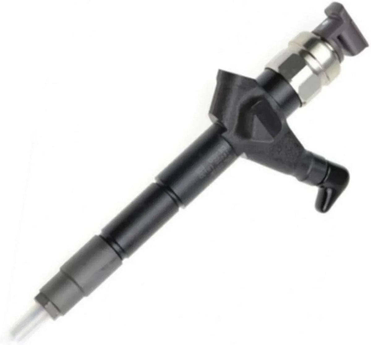 Fuel Injector for Toyota T25 Engine 2AD-FTV (2005–2015) 095000-7610