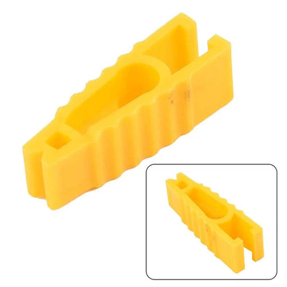 Fuse Puller Tool for Universal Automobile Applications