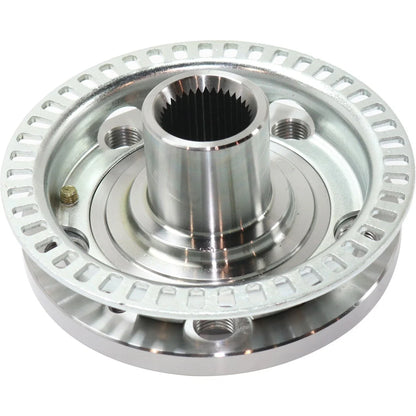 5 Lug Front Wheel Hubs for 2004-2005 Volkswagen Jetta Left Right